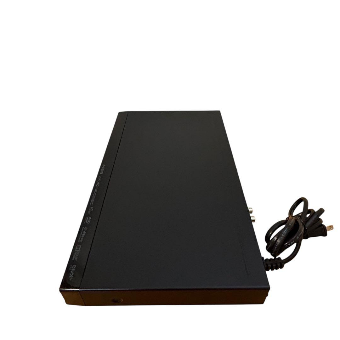 パイオニア　ブルーレイディスクプレーヤー BDP-3130K