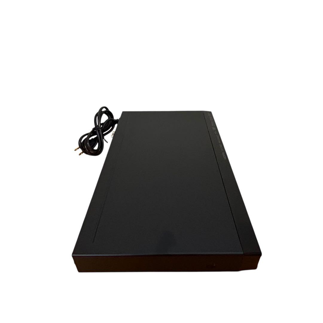 パイオニア　ブルーレイディスクプレーヤー BDP-3130K