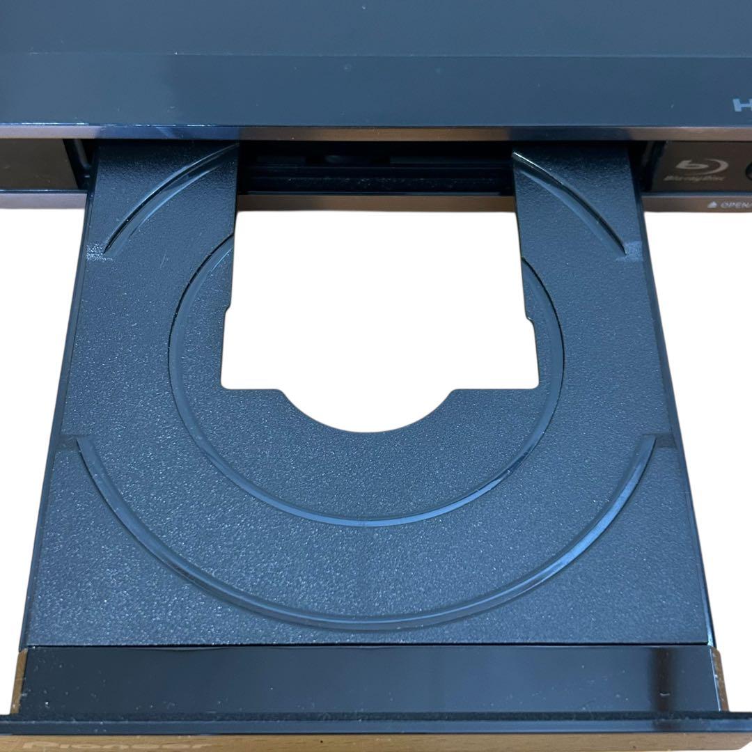 パイオニア　ブルーレイディスクプレーヤー BDP-3130K