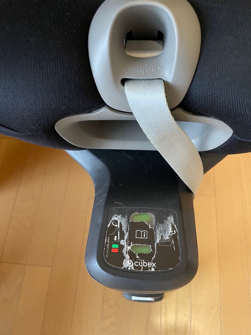 サイベックス シローナS i-SIZE チャイルドシート