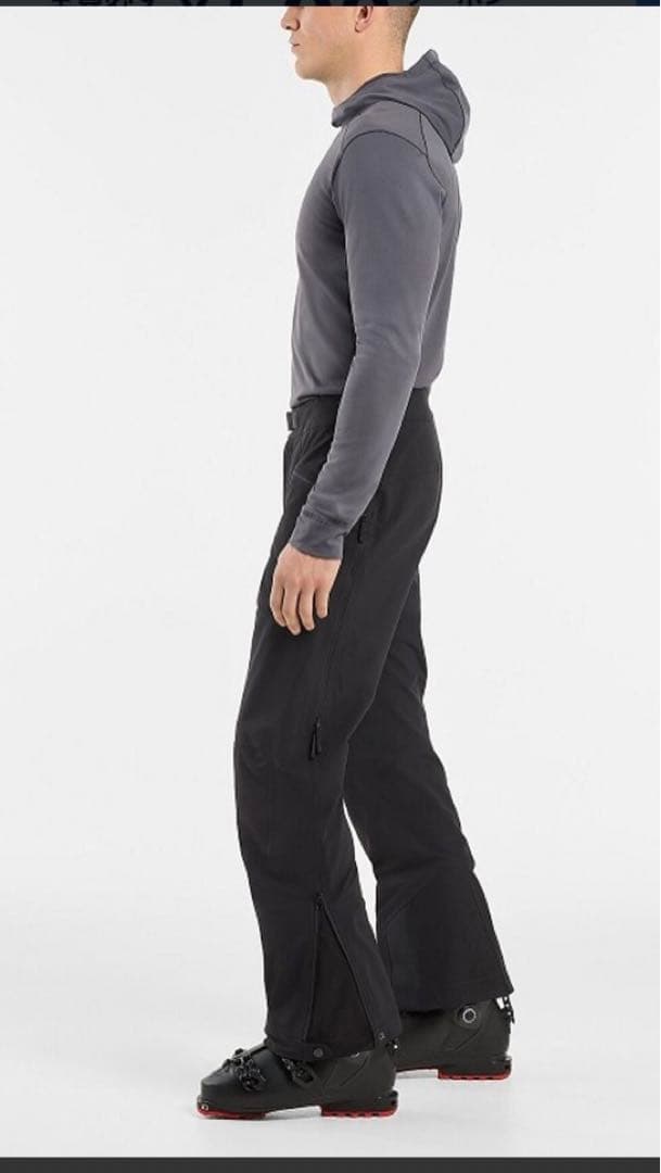 Arc'teryx Rush Softshell Pant アークテリクス