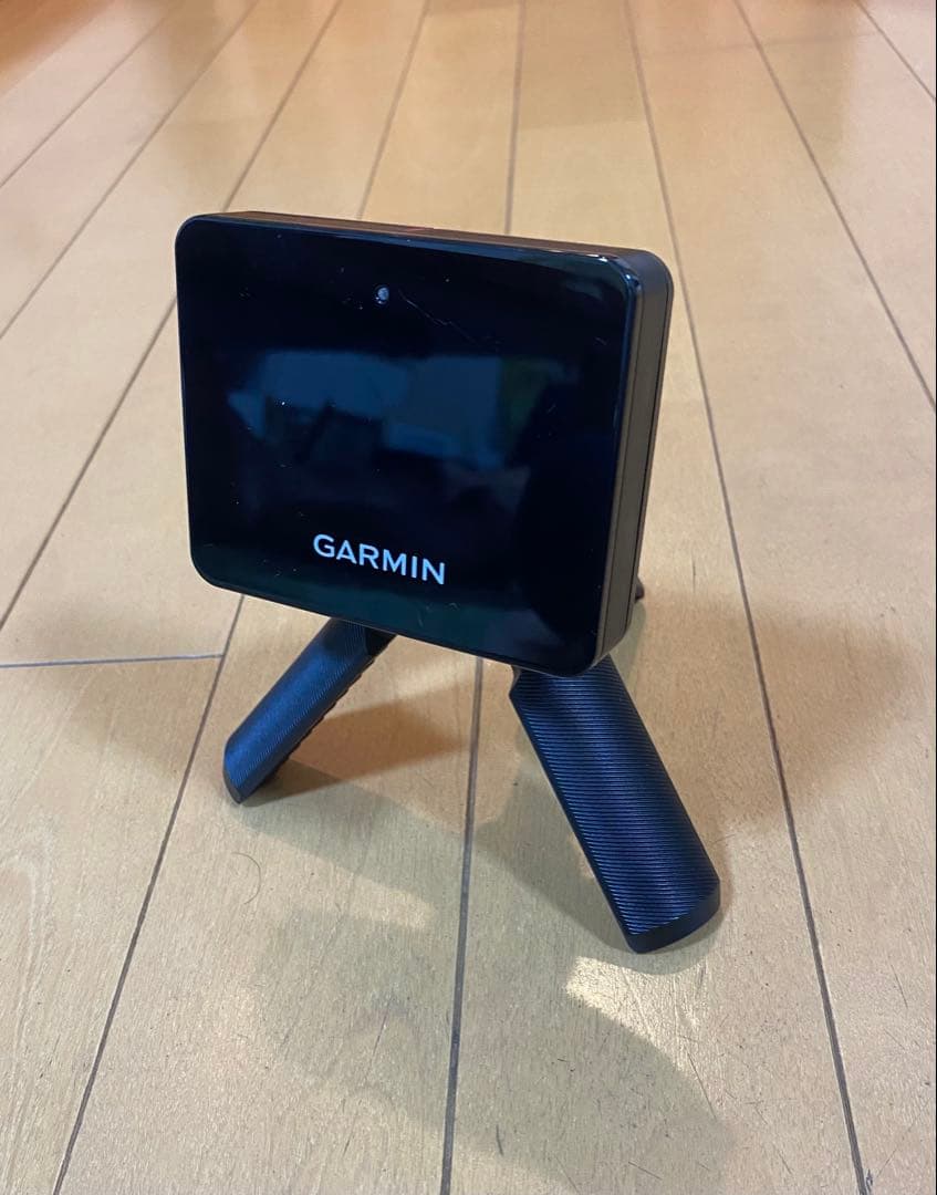 GARMIN Approach R10 ポータブル弾道測定器　ゴルフ