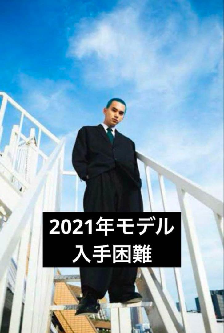 TIGHTBOOTHスーツセットアップ　L