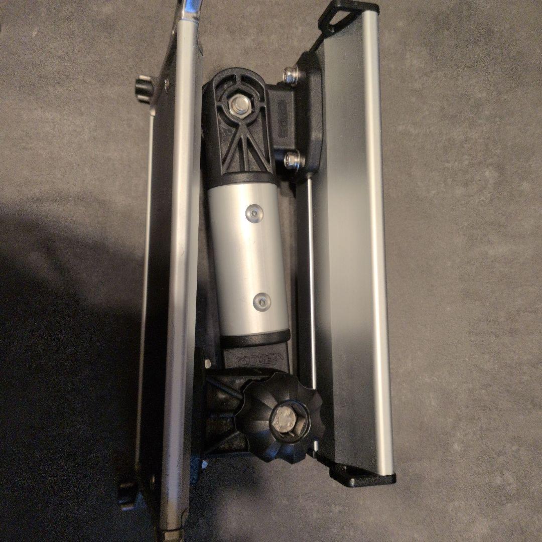 ワカサギリール台　置型　BＭO