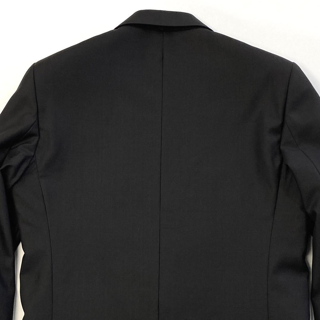 Dior homme ディオールオムエディ期 ナローピークドラペルスーツ05AW