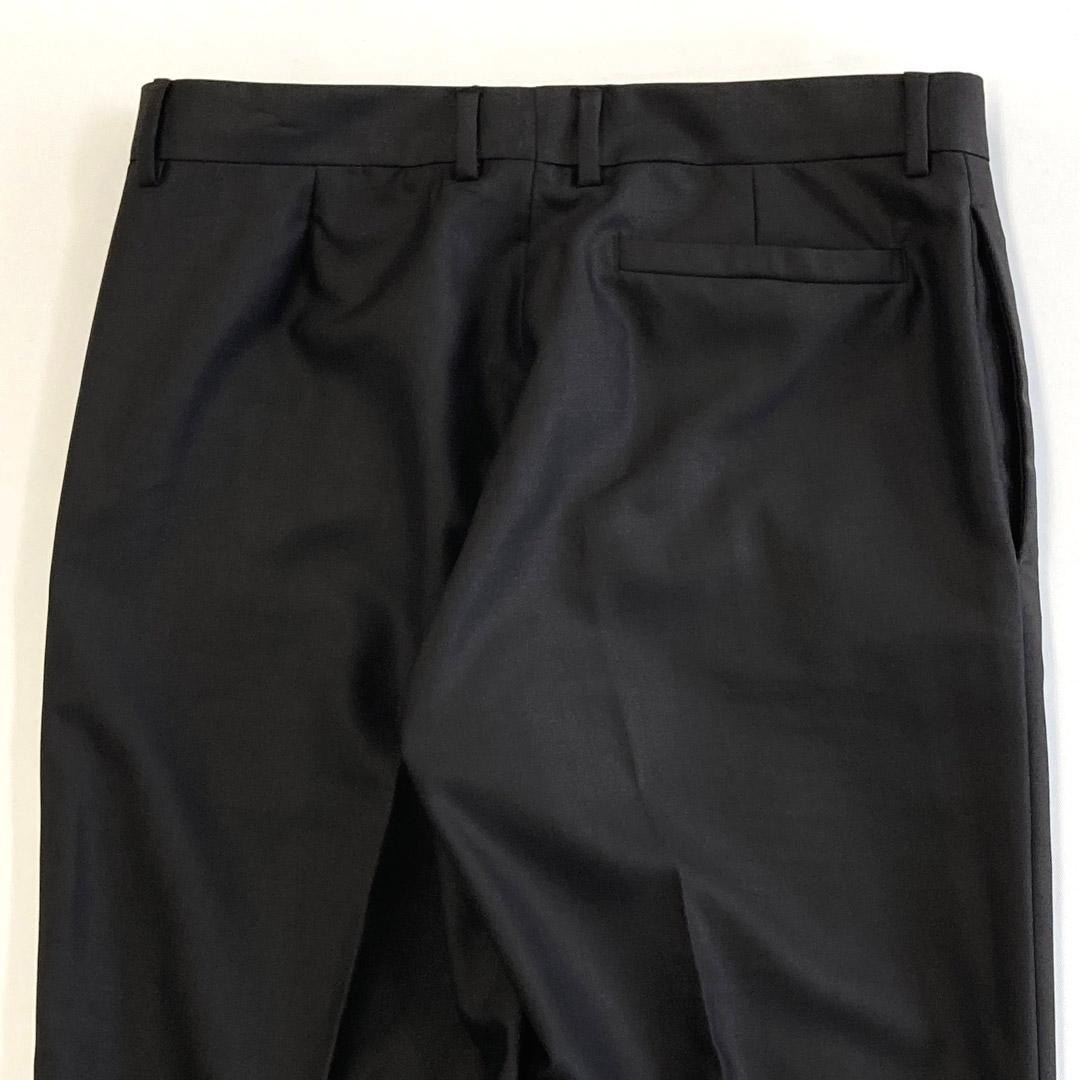 Dior homme ディオールオムエディ期 ナローピークドラペルスーツ05AW