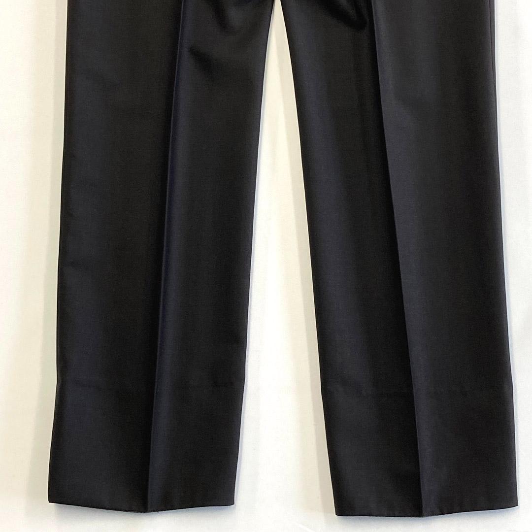 Dior homme ディオールオムエディ期 ナローピークドラペルスーツ05AW