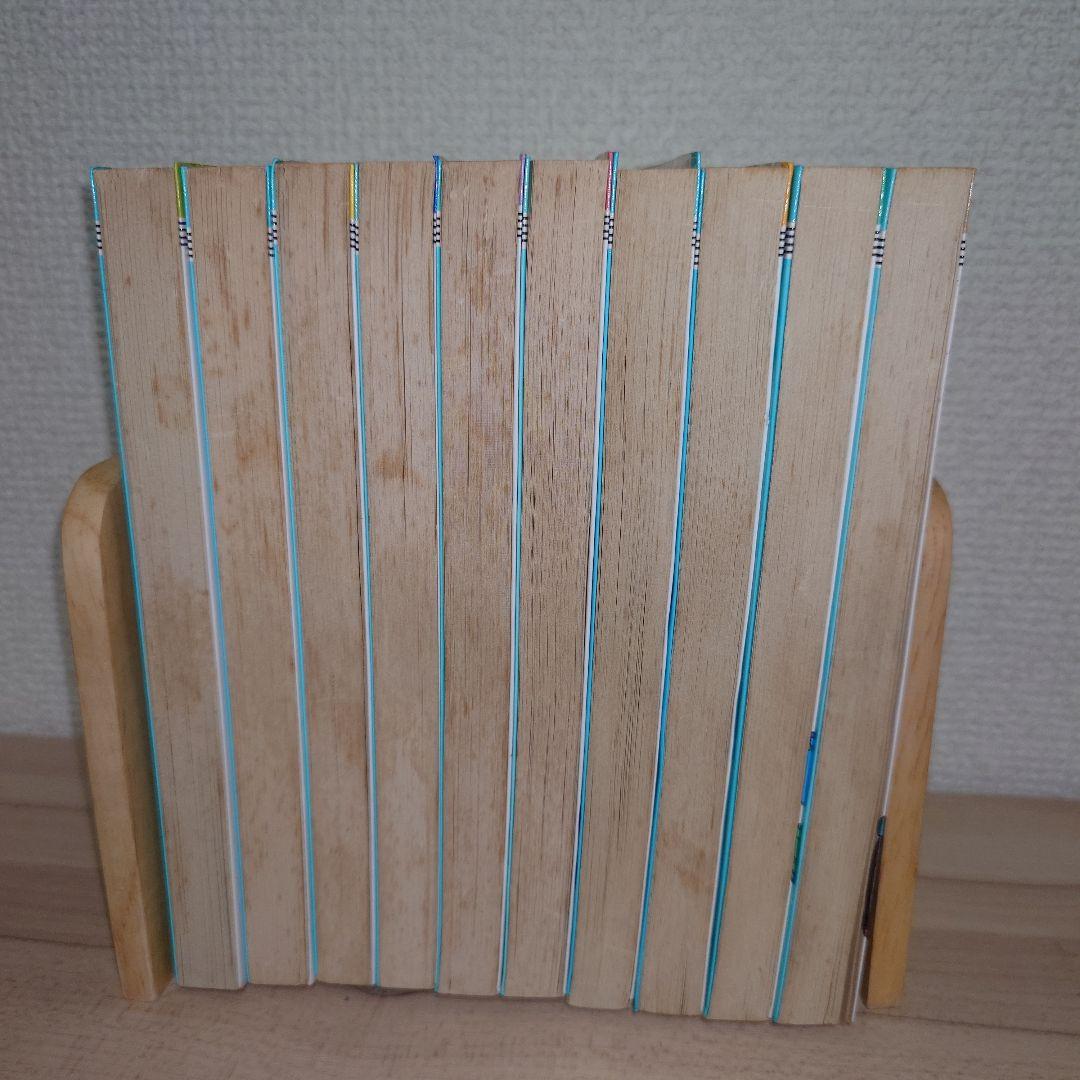 ドラゴンボール 11巻〜20巻 初版セット