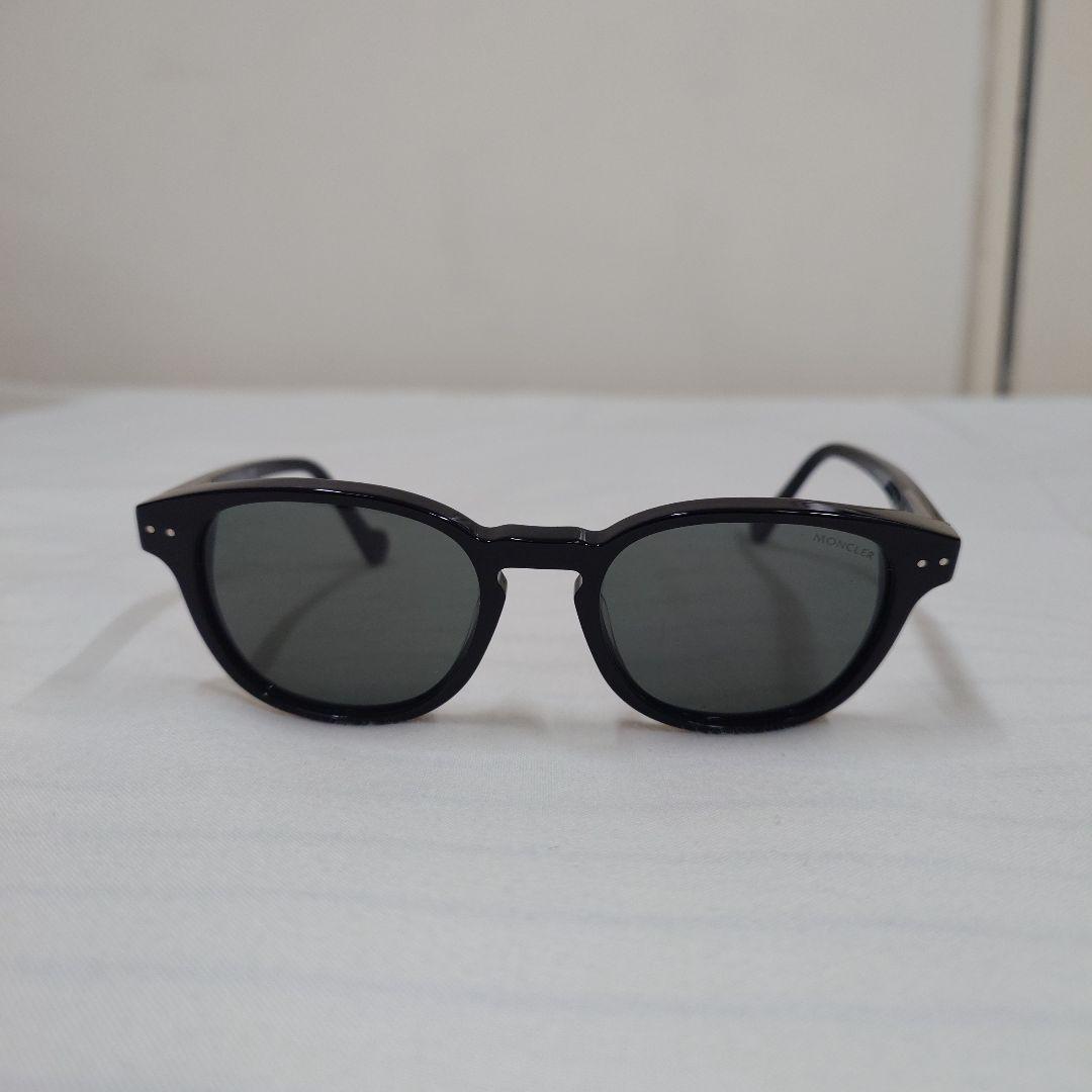 MONCLER フラグメント コラボ サングラス