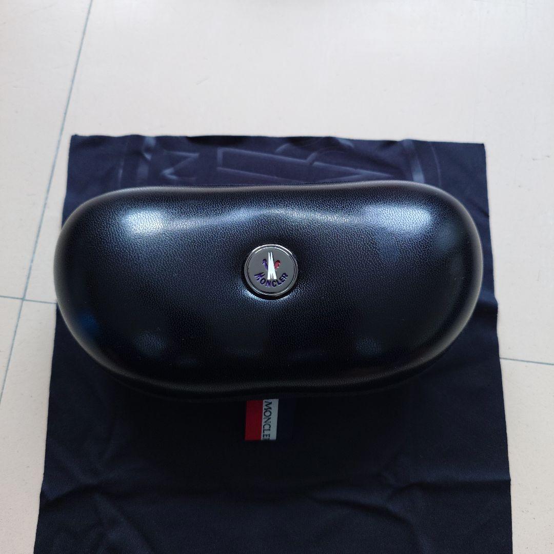 MONCLER フラグメント コラボ サングラス