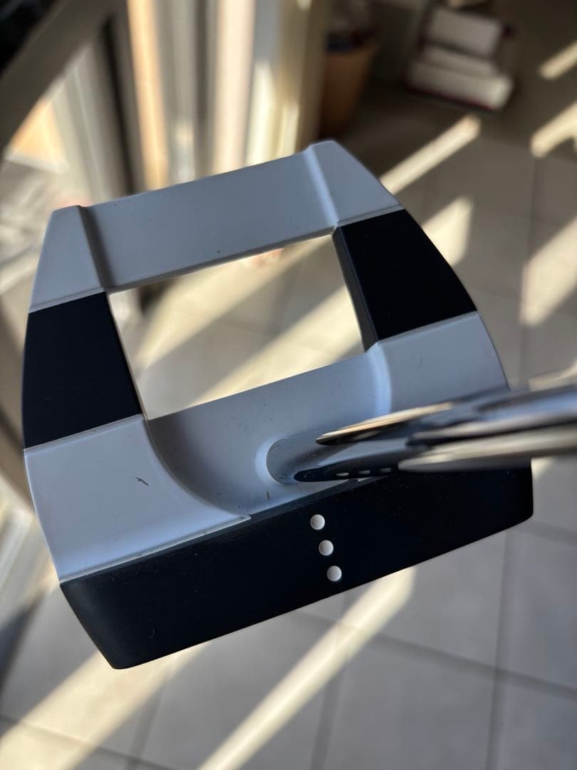 オデッセイ　Ai-ONE Squaqe 2 Square ジェイルバード　33