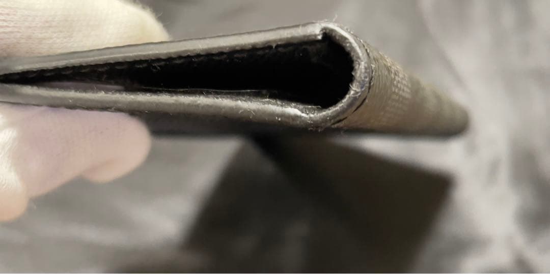 [美品]LOUIS VUITTONスマートフォンケース