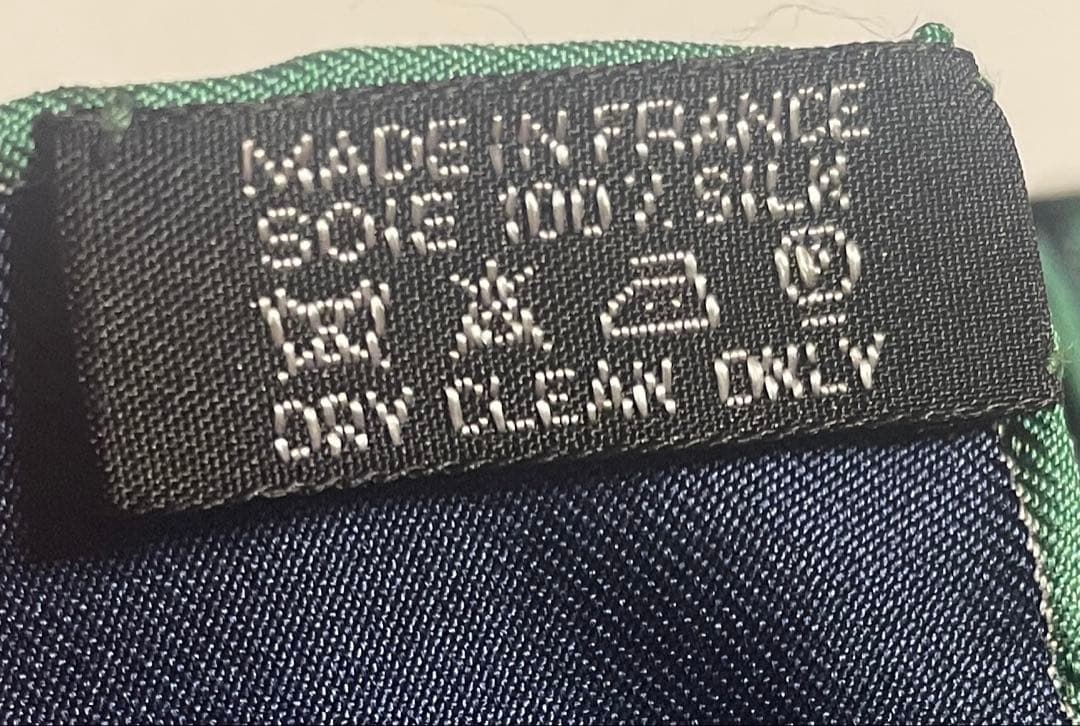 【お値下げ】HERMÈS BRIDES de GALA スカーフ カレ90