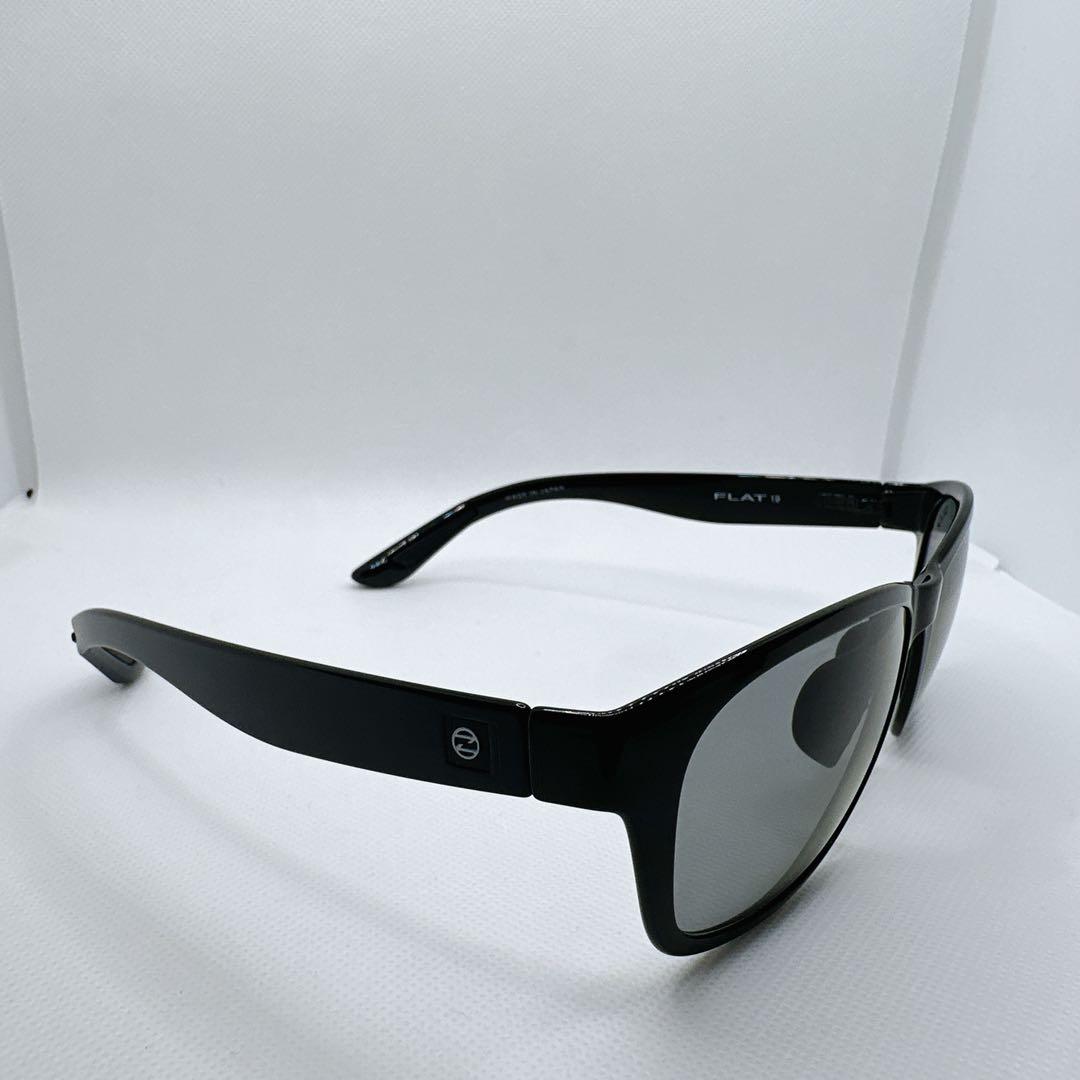 OZNS TALEX 偏光サングラス FLAT 19