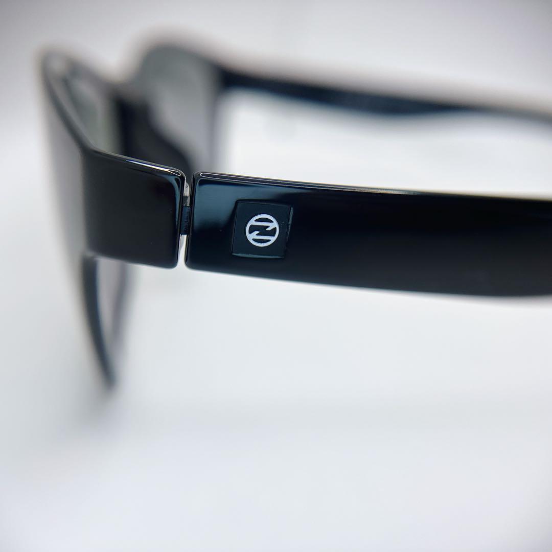 OZNS TALEX 偏光サングラス FLAT 19