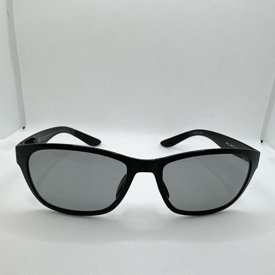 OZNS TALEX 偏光サングラス FLAT 19