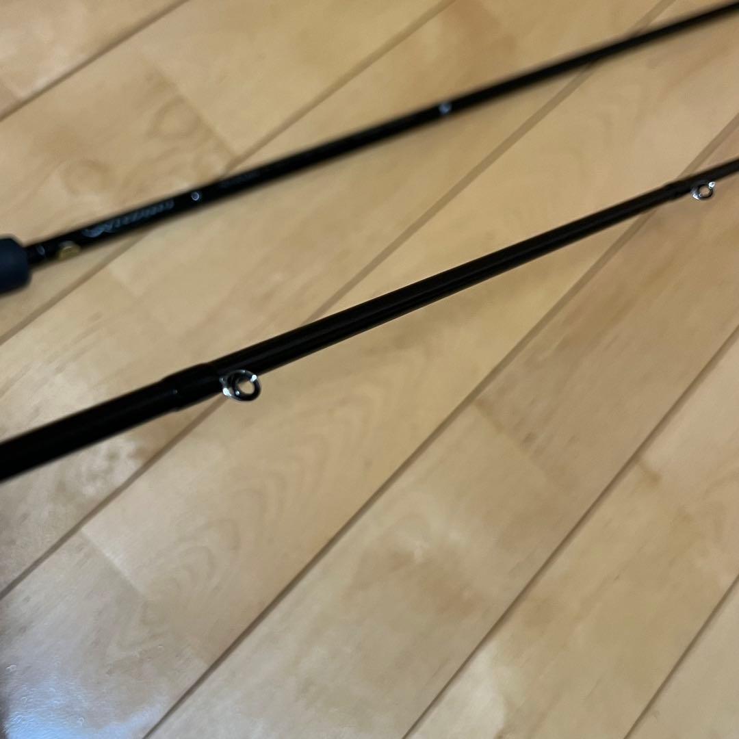 ヤマガブランクス メビウス Mebius 85ML