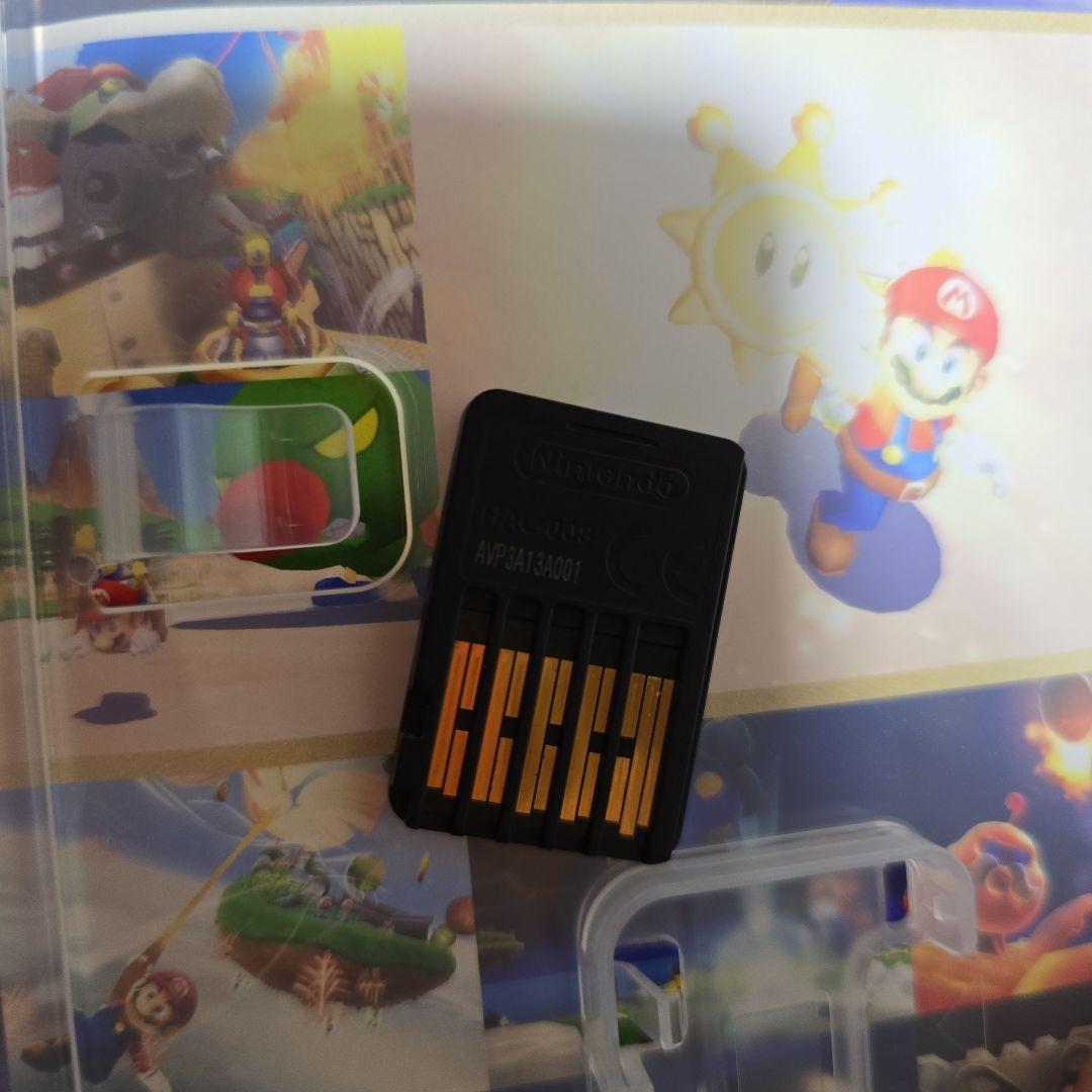 スーパーマリオ 3D コレクション　Nintendo Switch