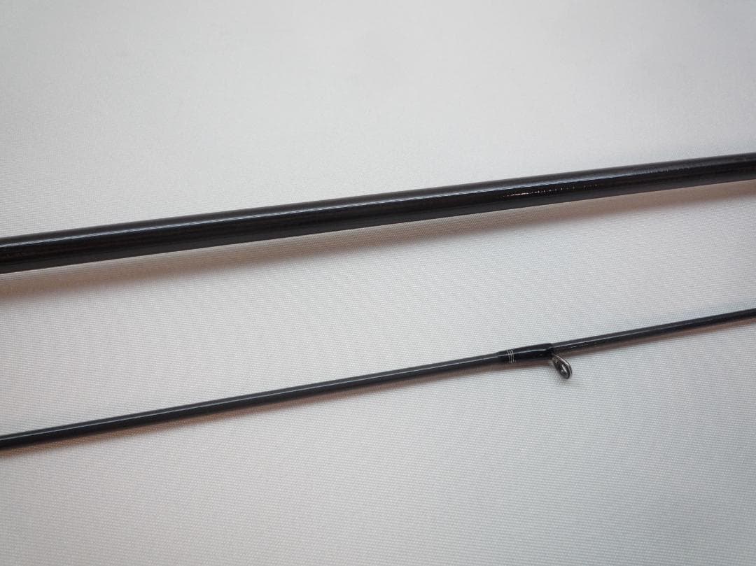 ダイワ　エアエッジ　642ULS　6.4　ULTRA　LIGHT