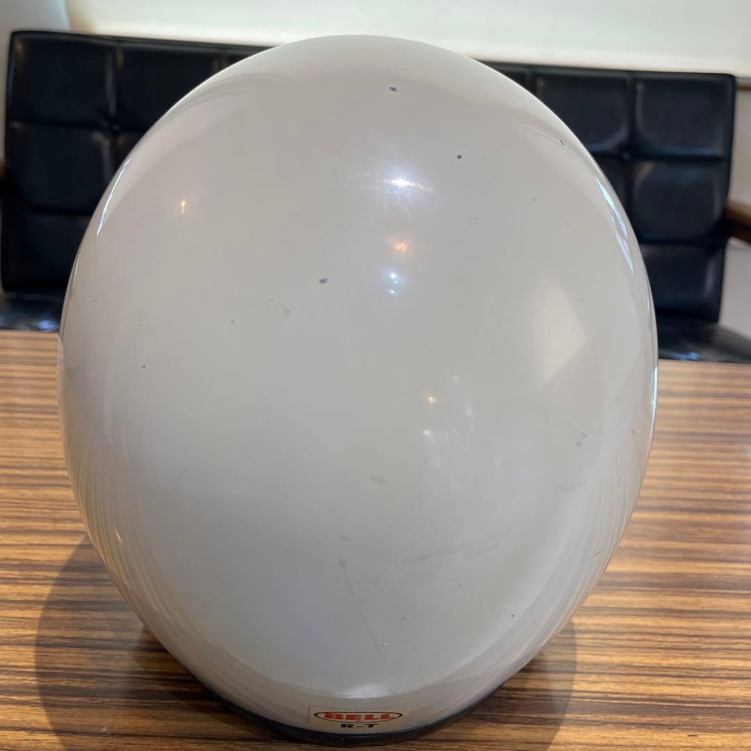 BELL R-T Sシェル　70年代