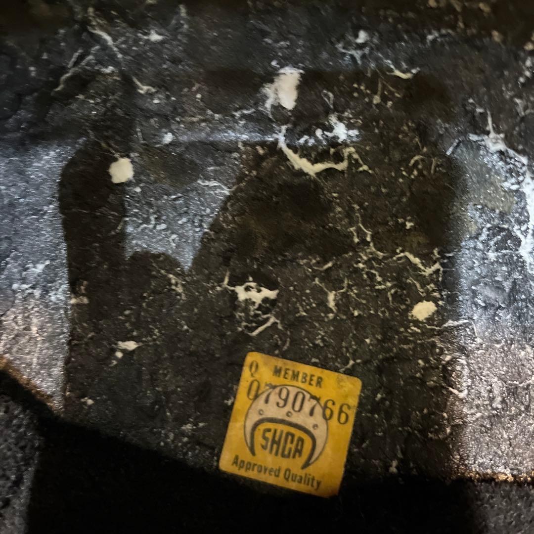 BELL R-T Sシェル　70年代