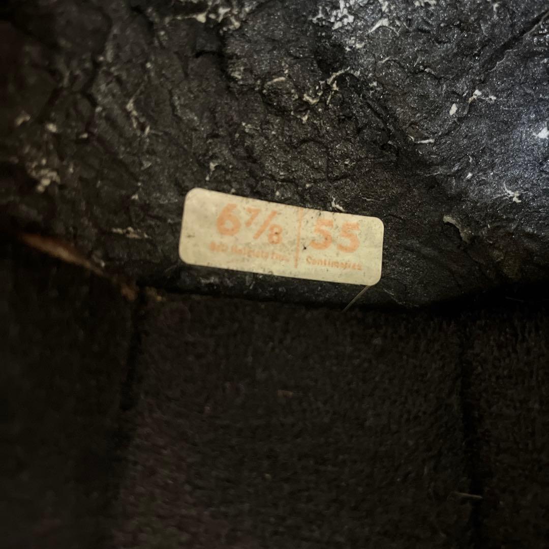 BELL R-T Sシェル　70年代