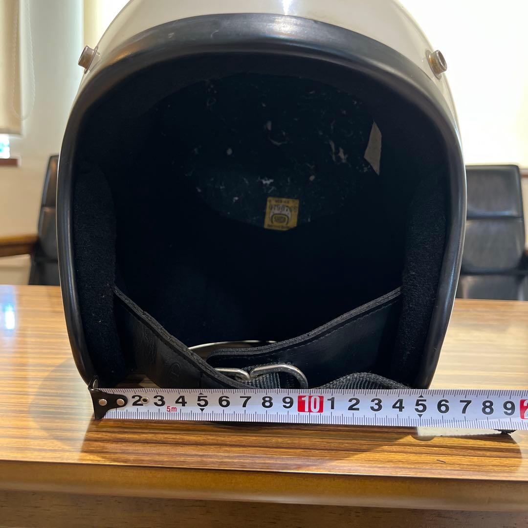 BELL R-T Sシェル　70年代