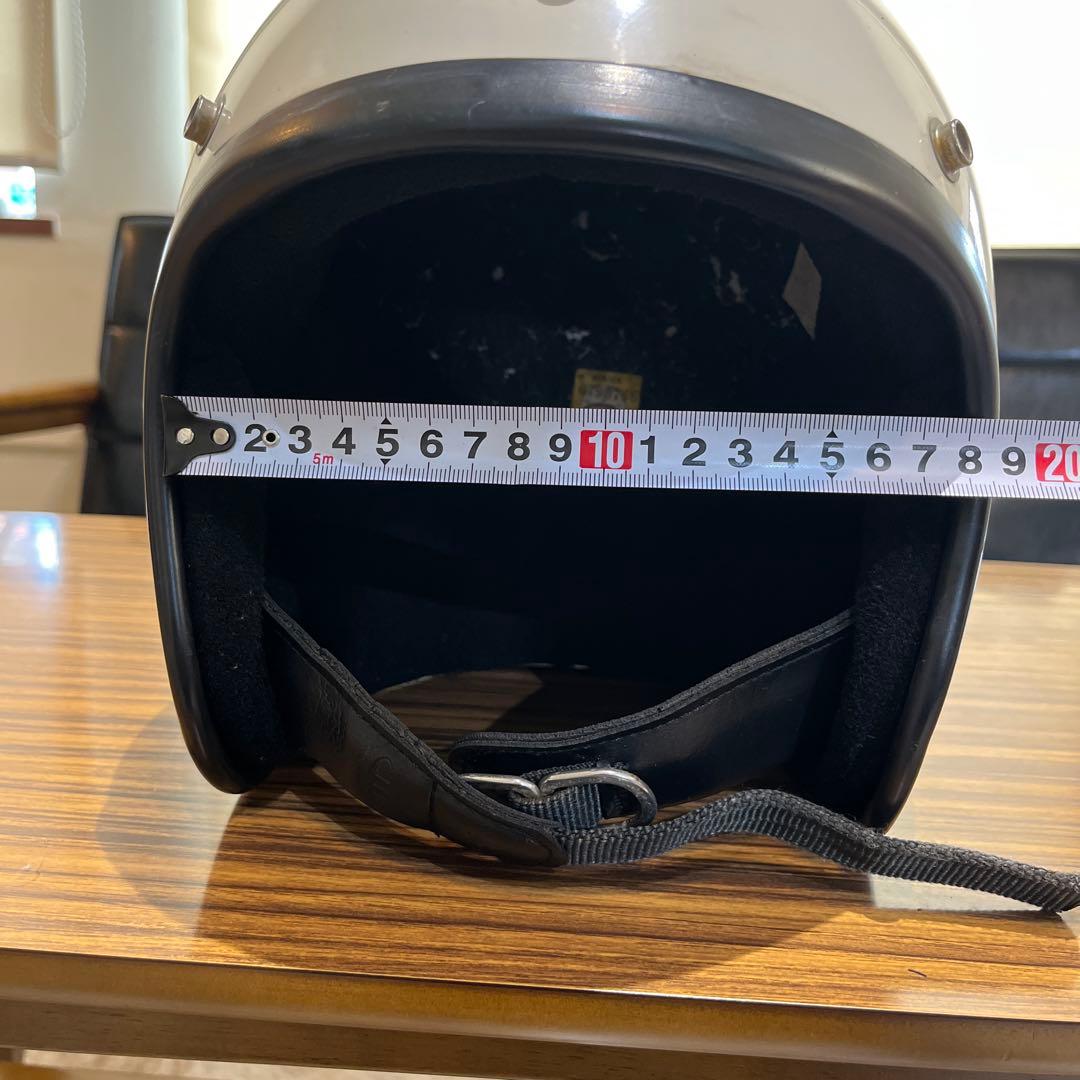 BELL R-T Sシェル　70年代