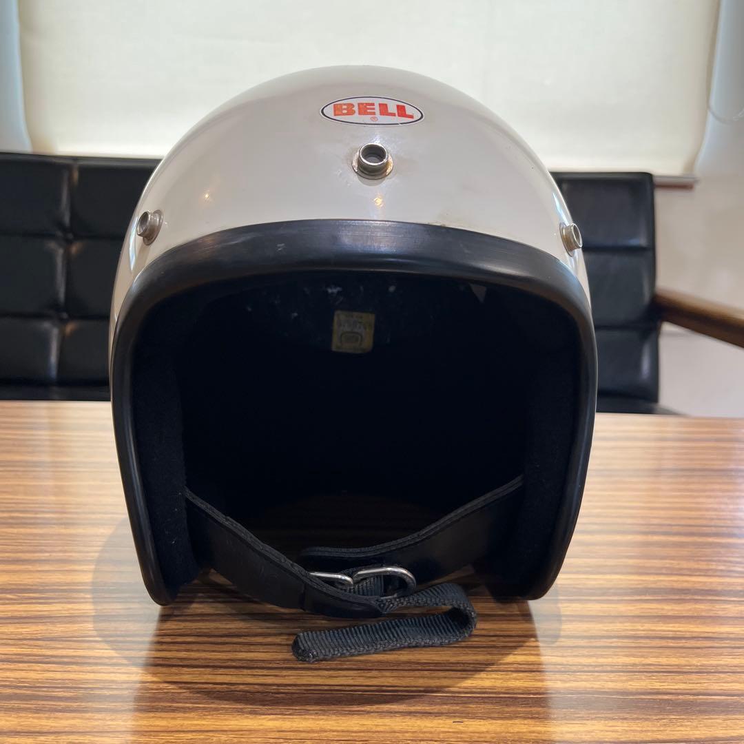 BELL R-T Sシェル　70年代