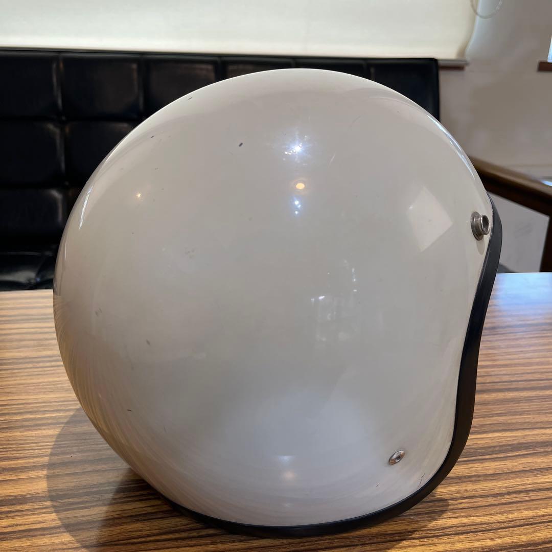 BELL R-T Sシェル　70年代