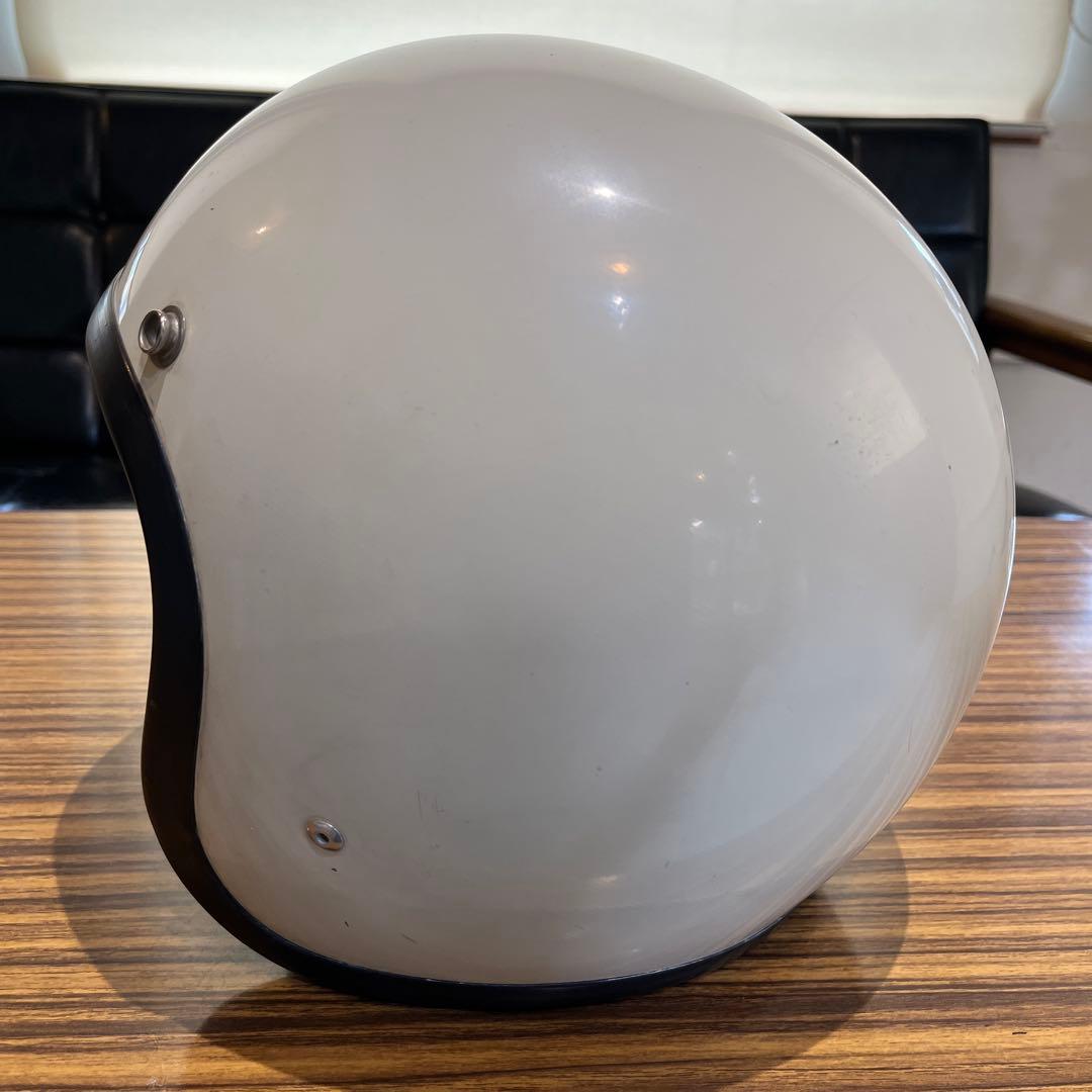 BELL R-T Sシェル　70年代