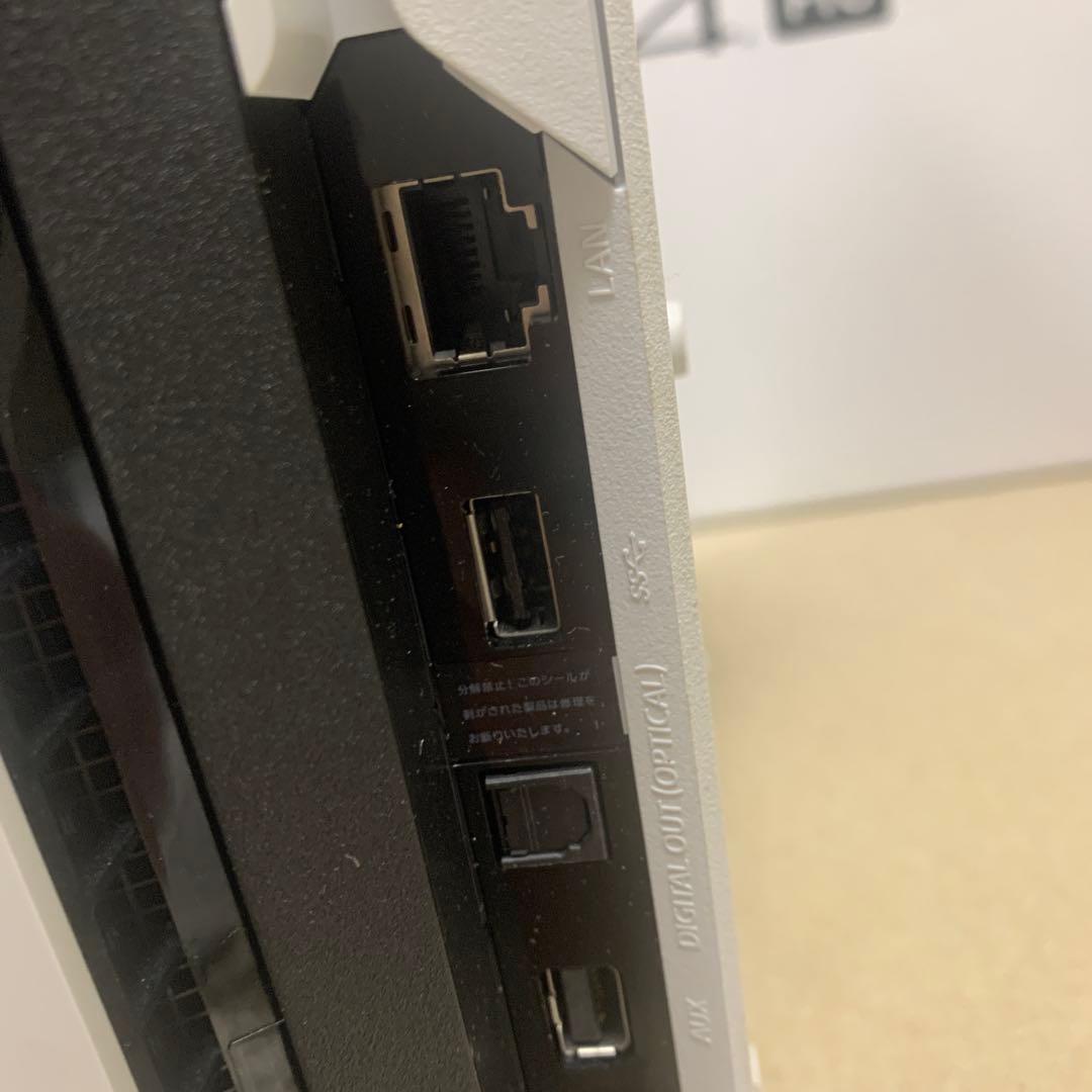 Nintendo Switch ps4 Pro DEATH STRANDING LIMITED EDITION