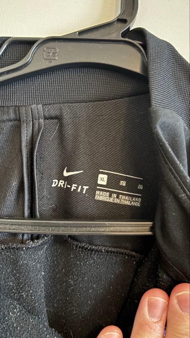 サンフレッチェ広島　練習着　支給品