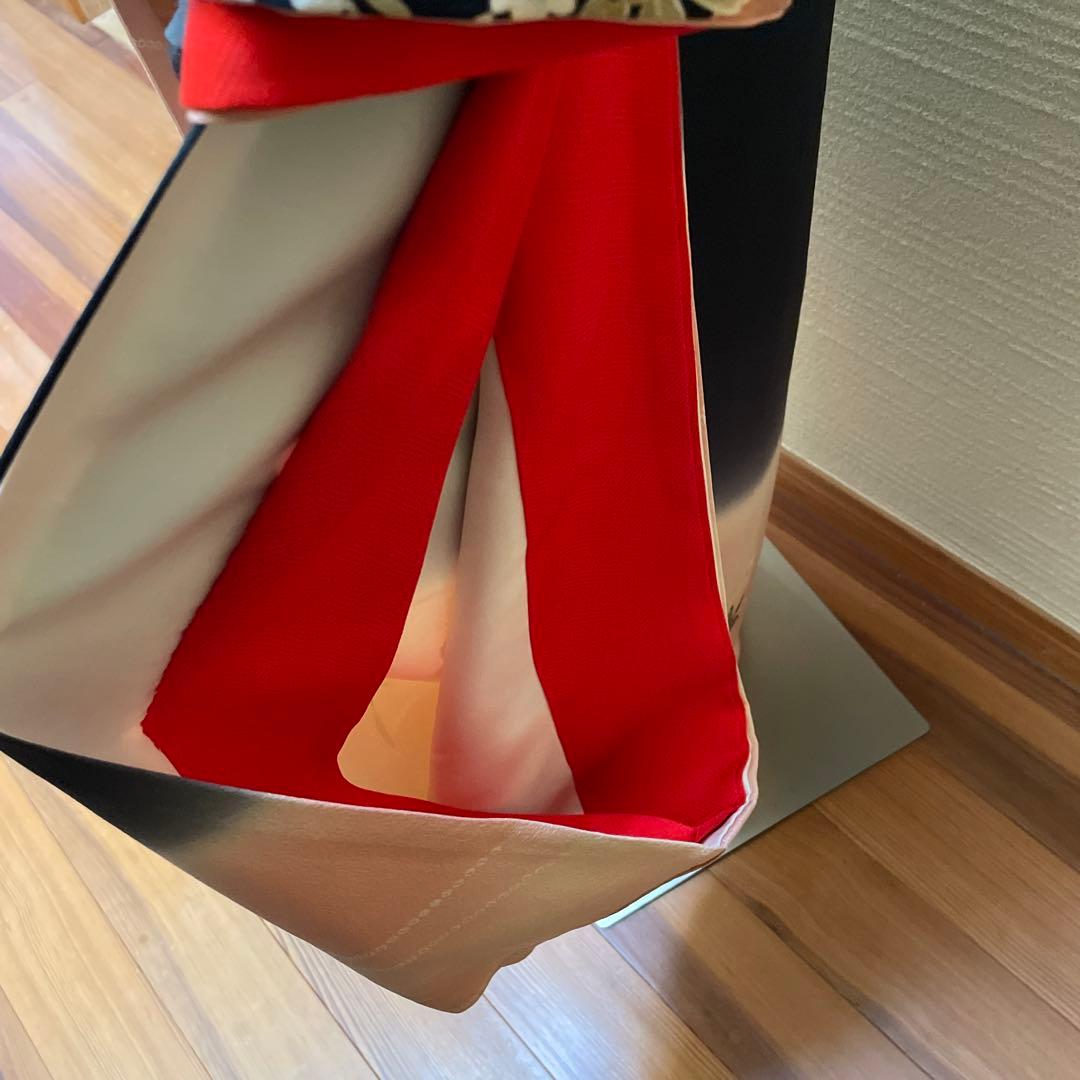 中振袖フルセット