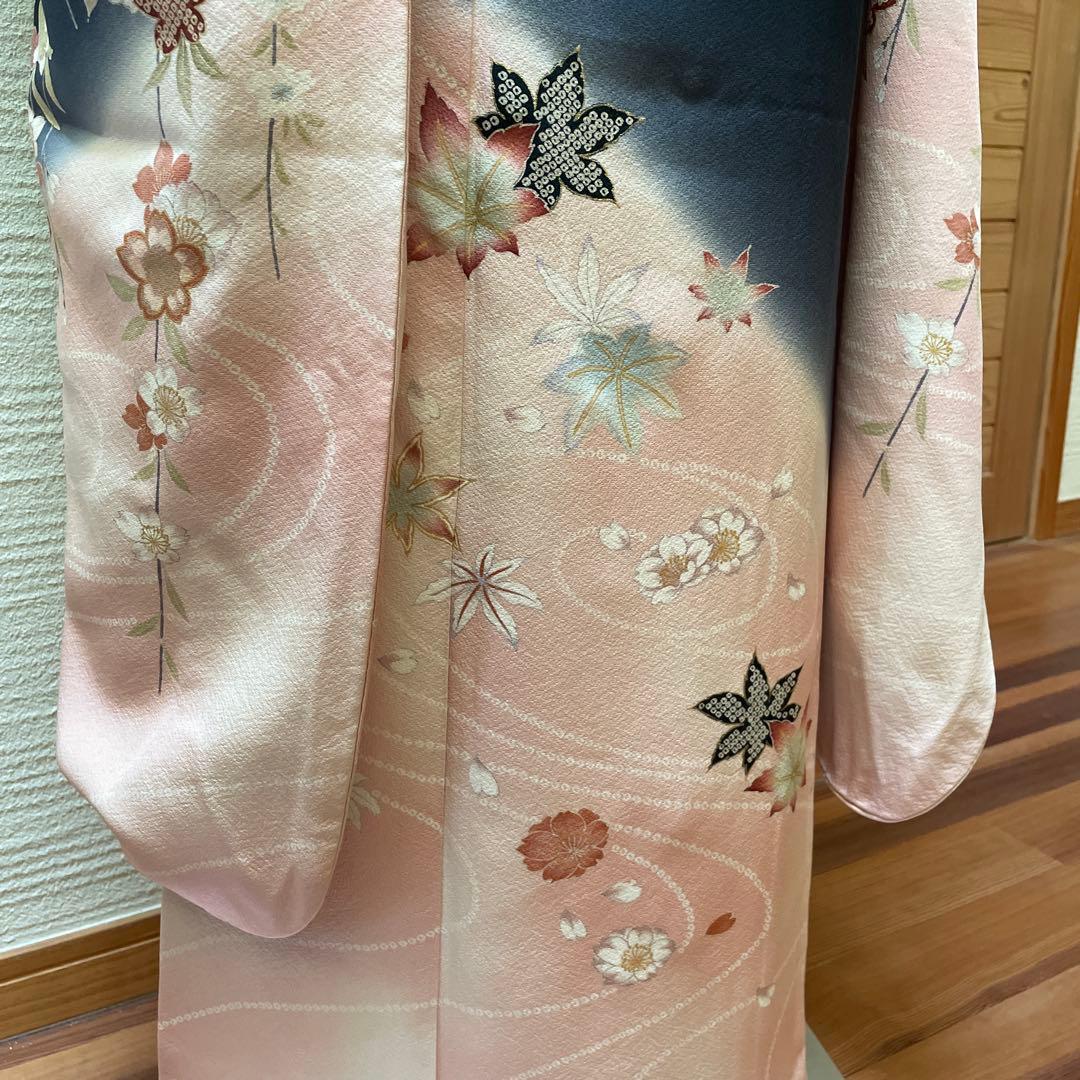 中振袖フルセット