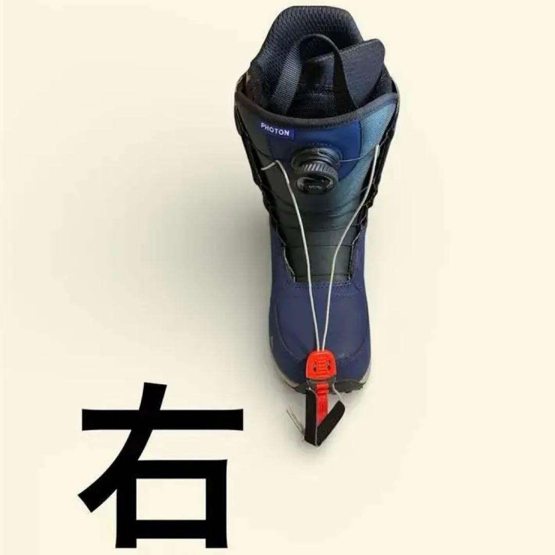 【美品✨】BURTON PHOTON BOA Wide 26.5cm