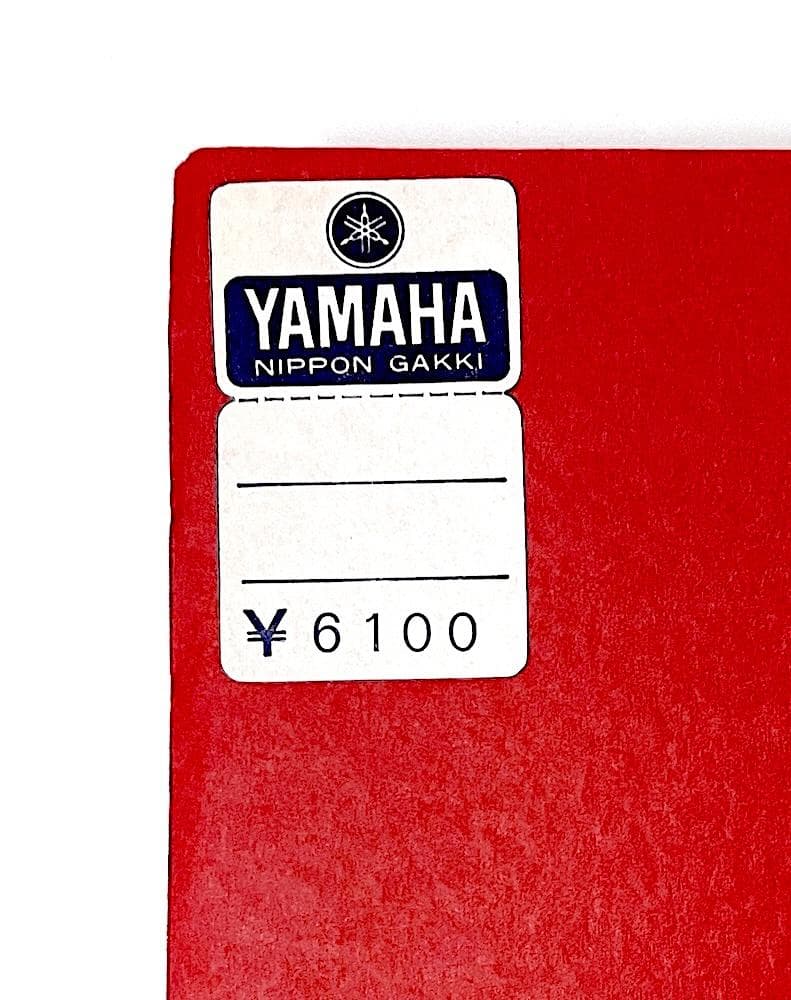 絶版本 レオシュ・ヤナーチェク グラゴル・ミサ ポケット・スコア