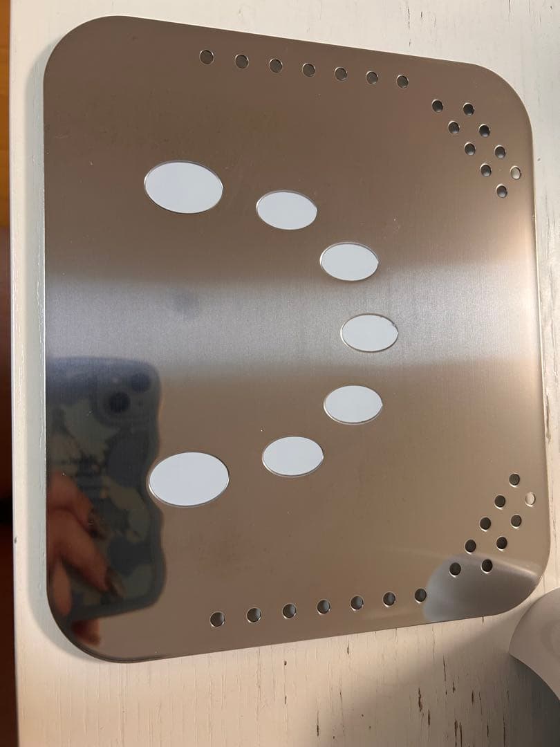 プリアンファ　レクシアパーフェクト 36W LEDネイルライト