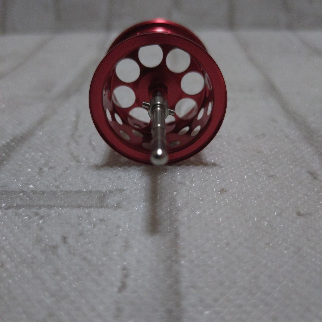 KTF 09アルデバラン用スプール