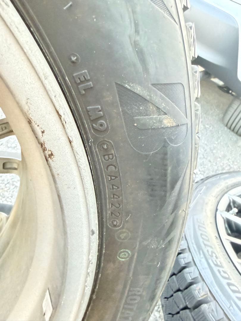 kazuさん専用！ レクサスRX450hFスポーツ純正アルミ