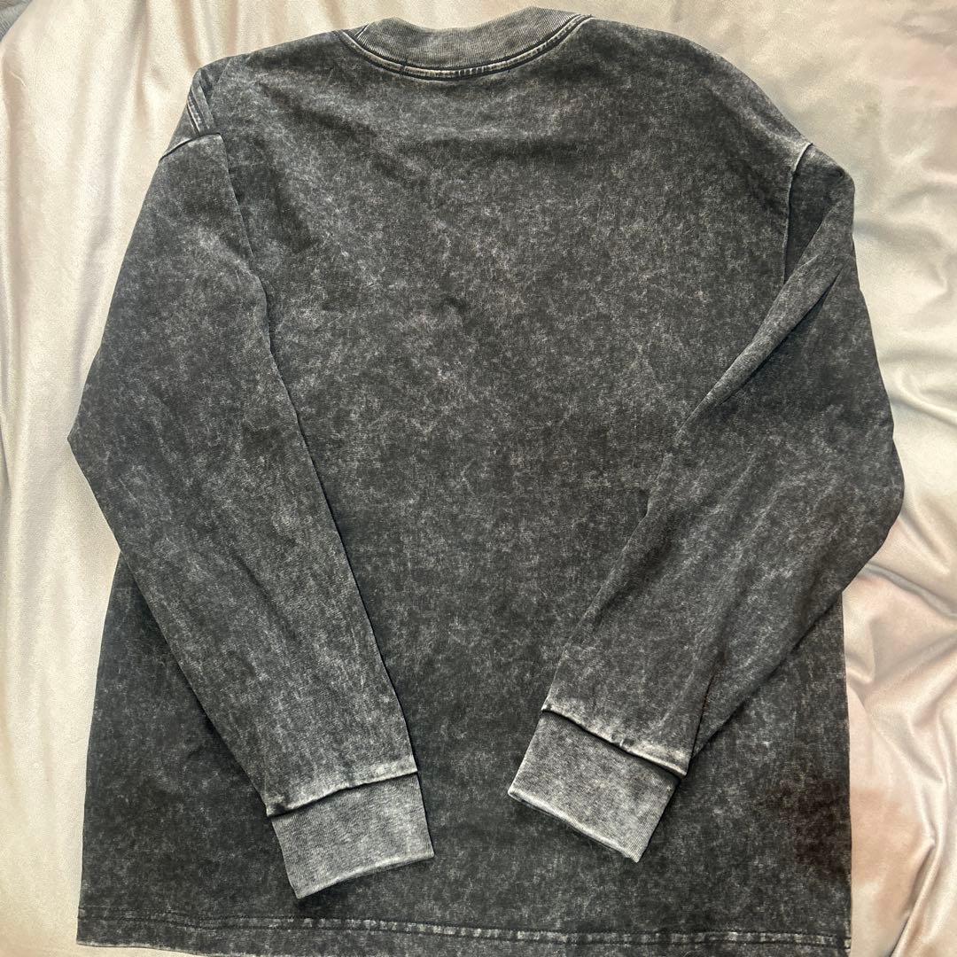 alexanderwang ロンT キラキラ