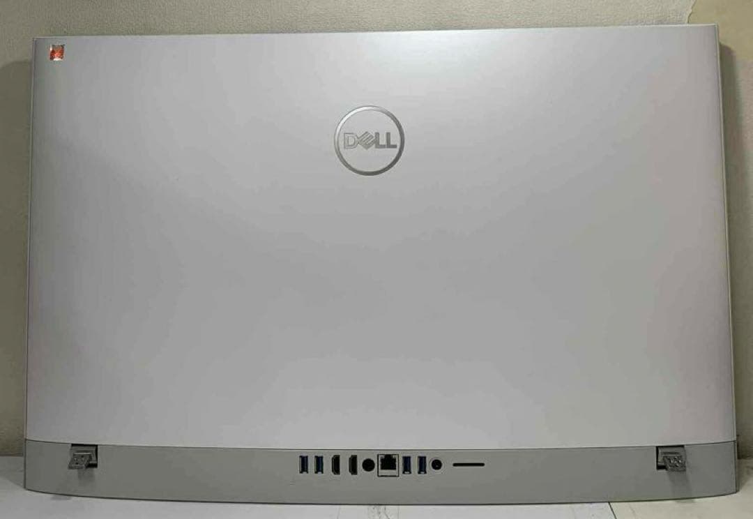#813 Dell Inspiron 27 7720 一体型 i7-1355U