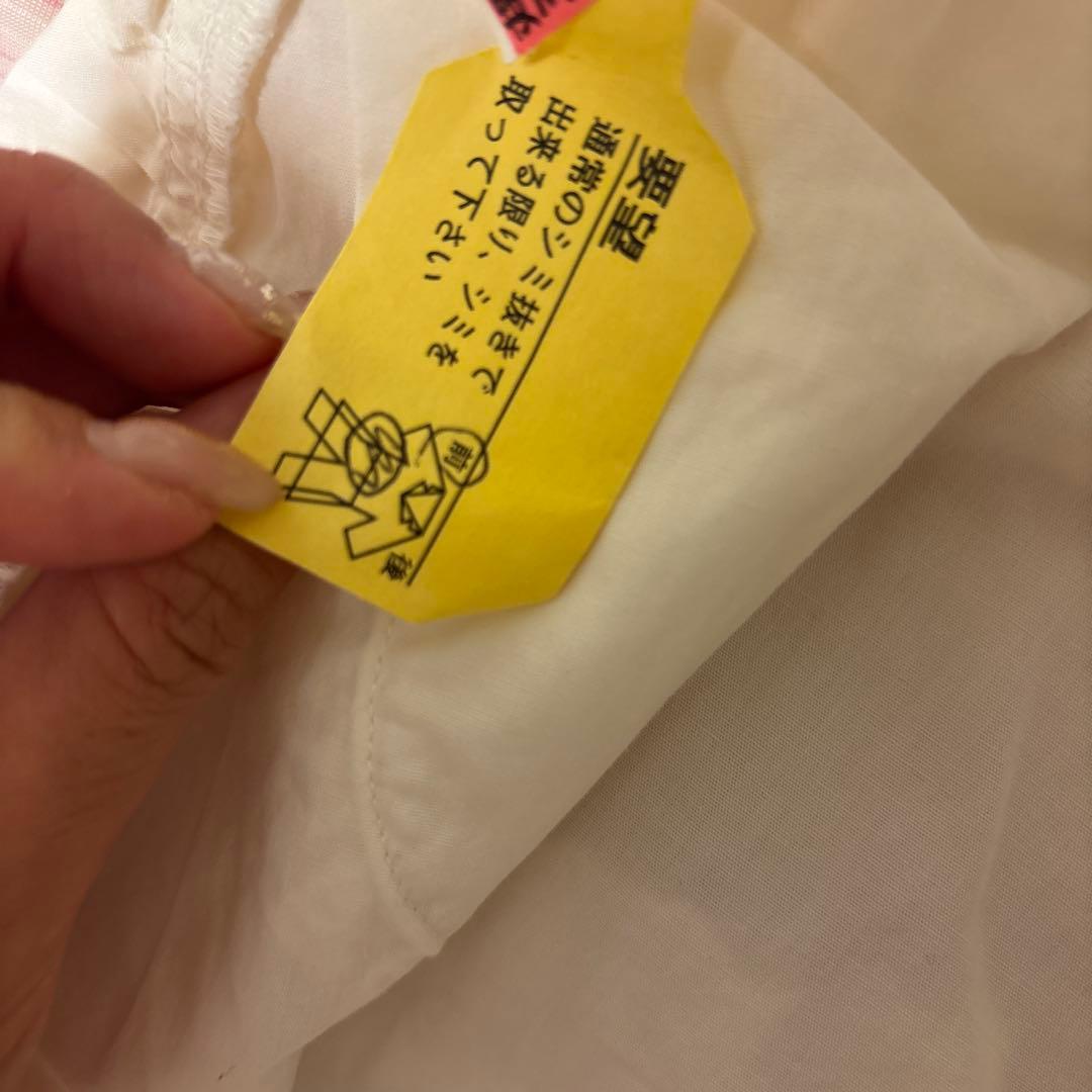 レア angelicpretty ハート型エプロン