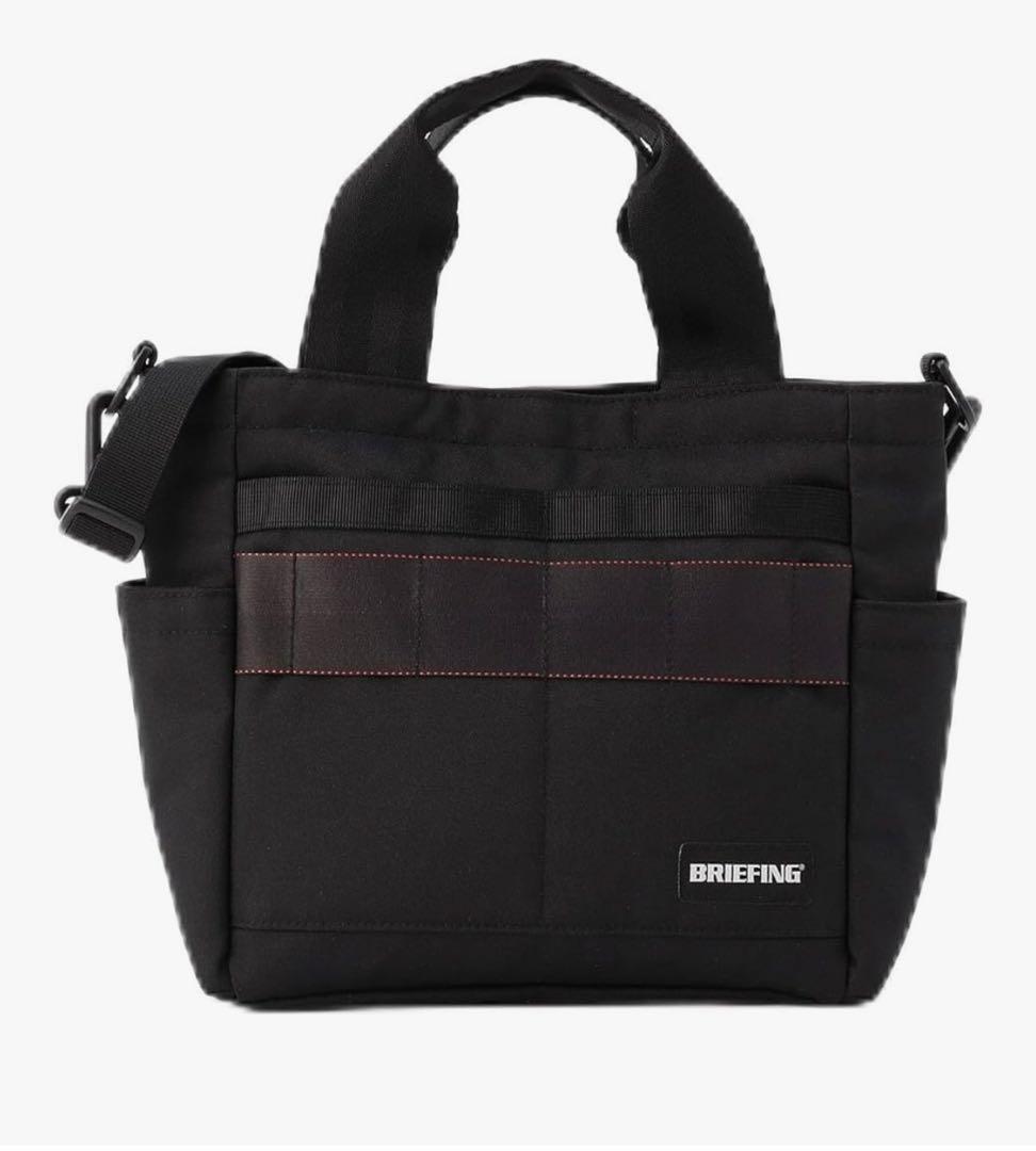 BRIEFING [ブリーフィング] カートトート 2WAY CART TOTE