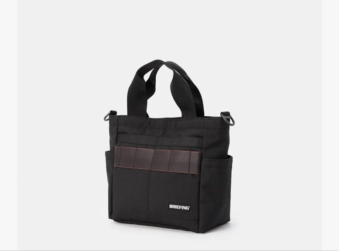 BRIEFING [ブリーフィング] カートトート 2WAY CART TOTE