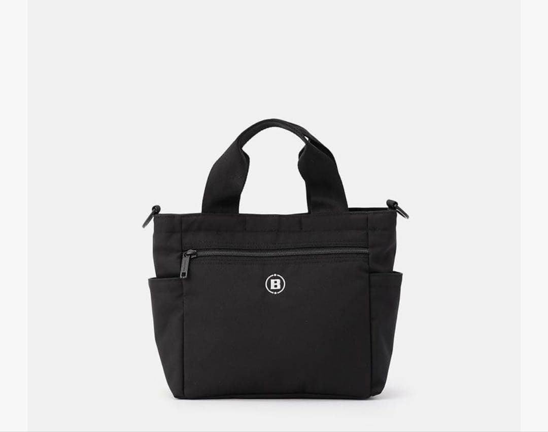 BRIEFING [ブリーフィング] カートトート 2WAY CART TOTE