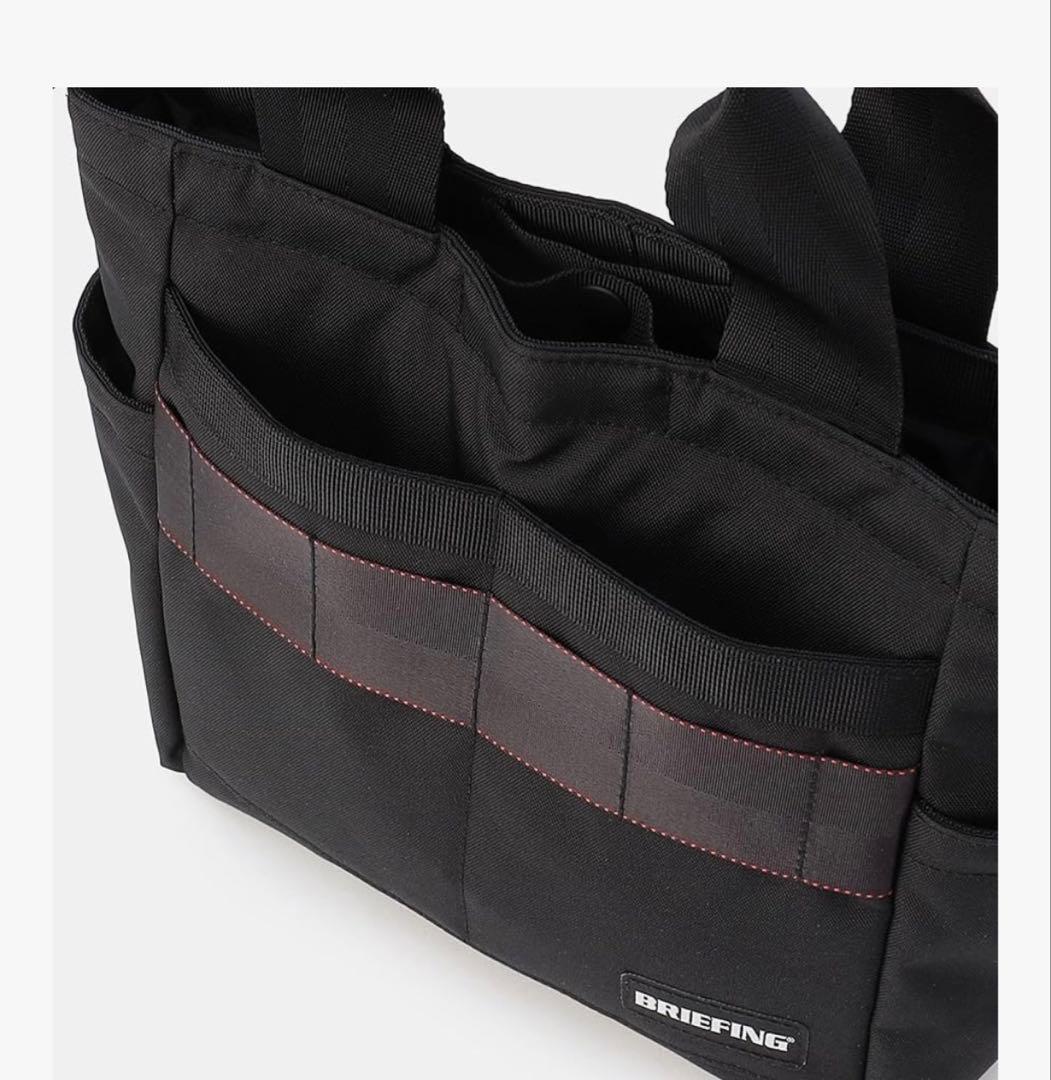 BRIEFING [ブリーフィング] カートトート 2WAY CART TOTE