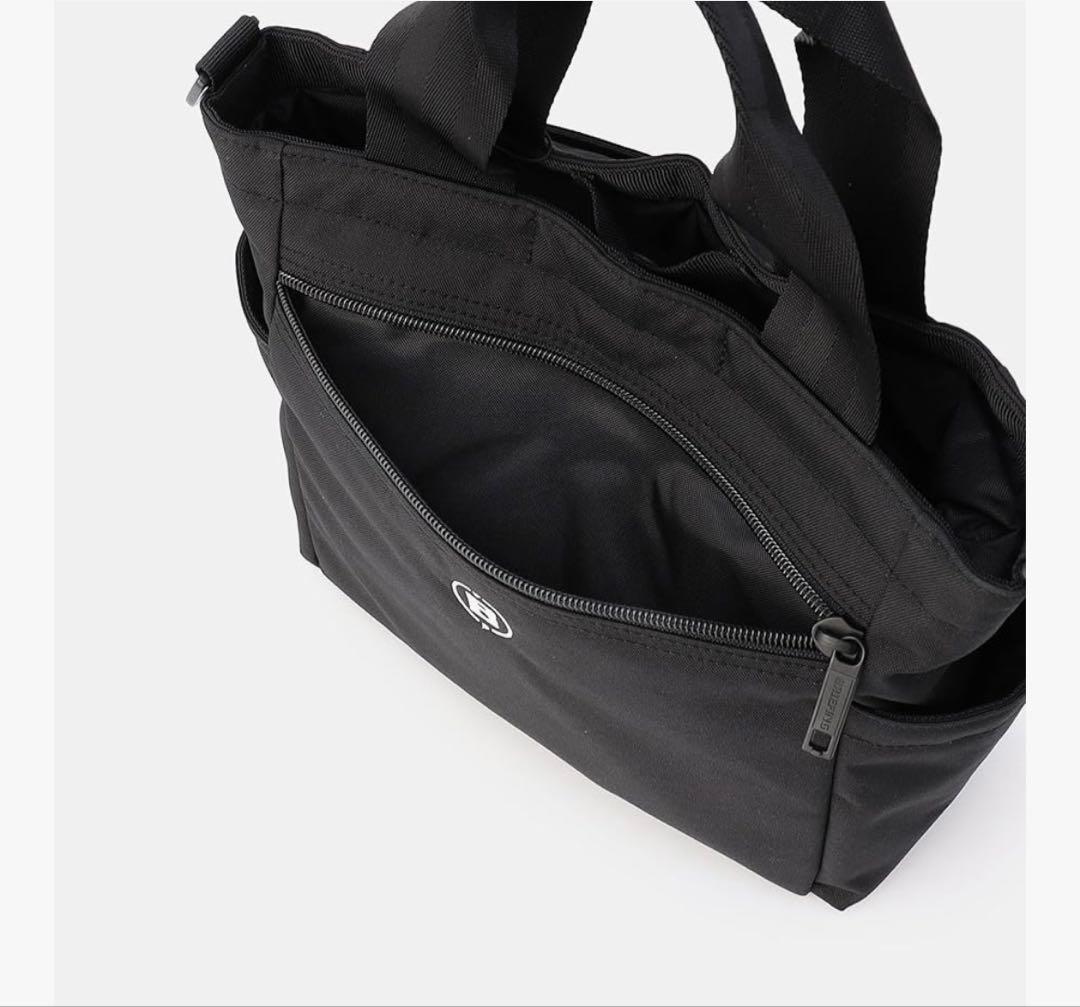 BRIEFING [ブリーフィング] カートトート 2WAY CART TOTE