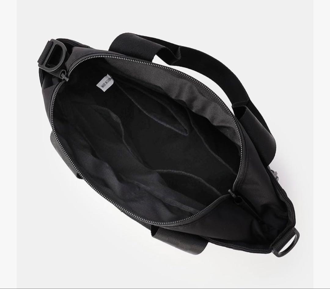 BRIEFING [ブリーフィング] カートトート 2WAY CART TOTE