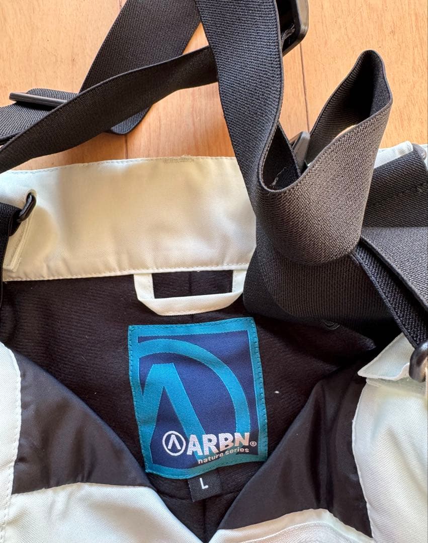 ボンファイア レディース スノーボードウェア 上下セット 新品 訳あり